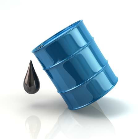 crude oil