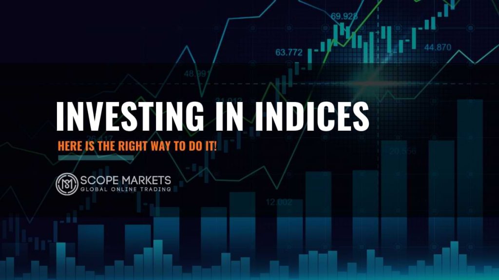 Investing in Indices