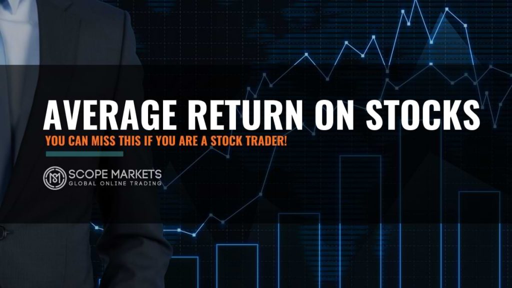 stocks average return