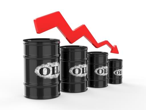 oil traders