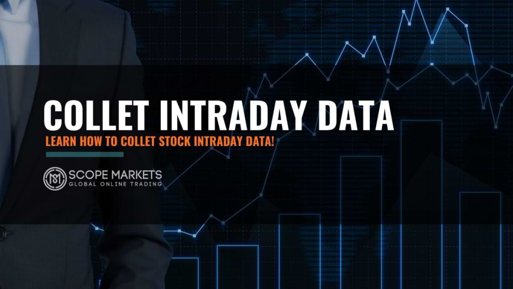 learn to collet intraday data to trade stocks in vietnam