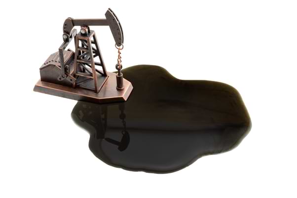 oil trader - texas instruments