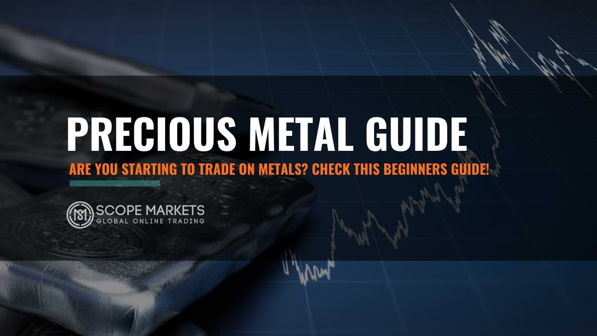 Precious Metals Investing Guide for Beginners