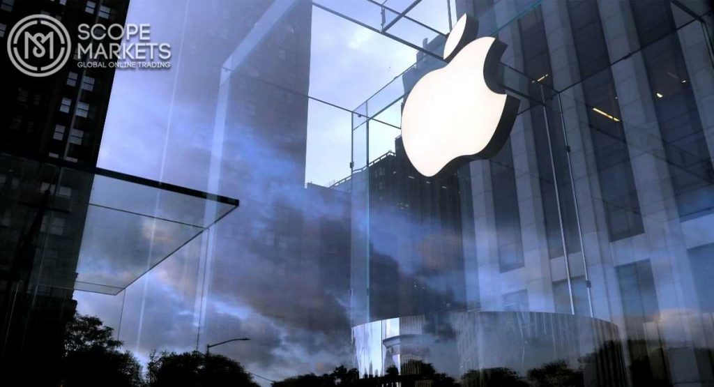 Có thể mua cổ phiếu Apple ở Việt Nam không?