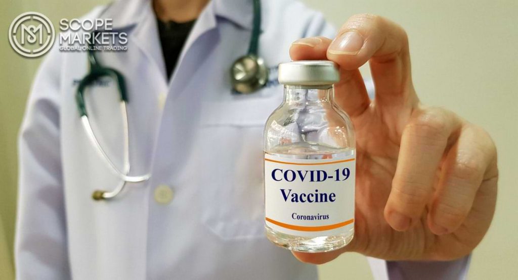 Thông tin về vắc xin trị Covid-19