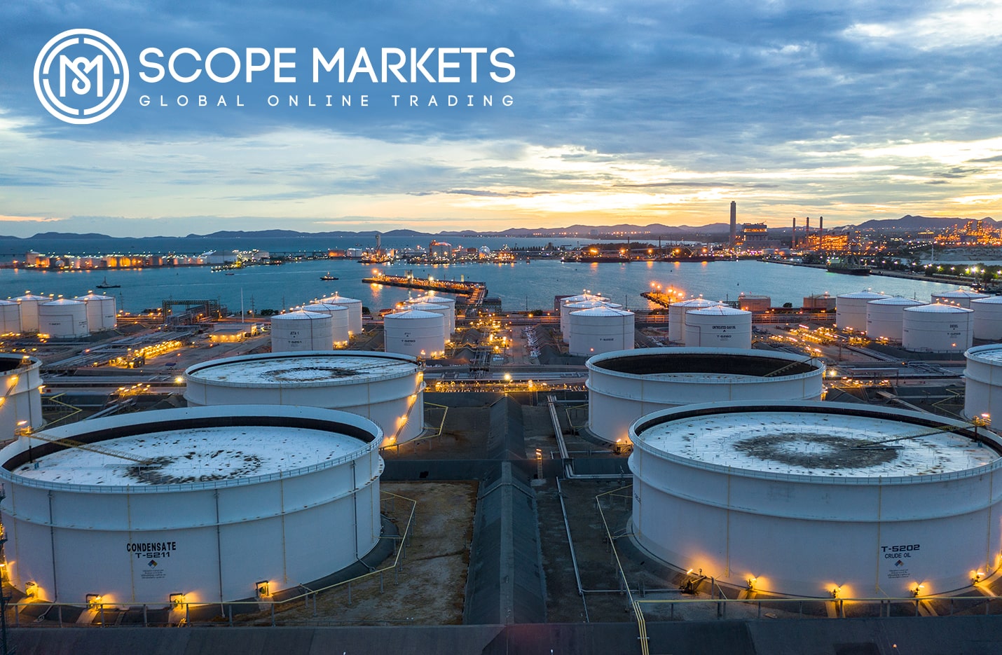 Scope Markets