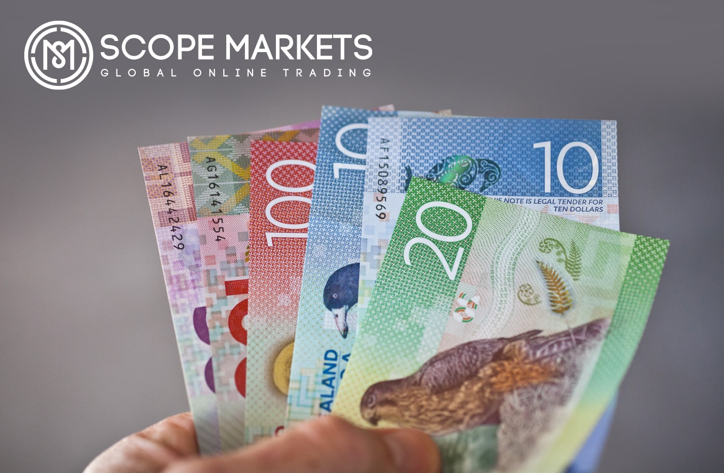 Scope Markets