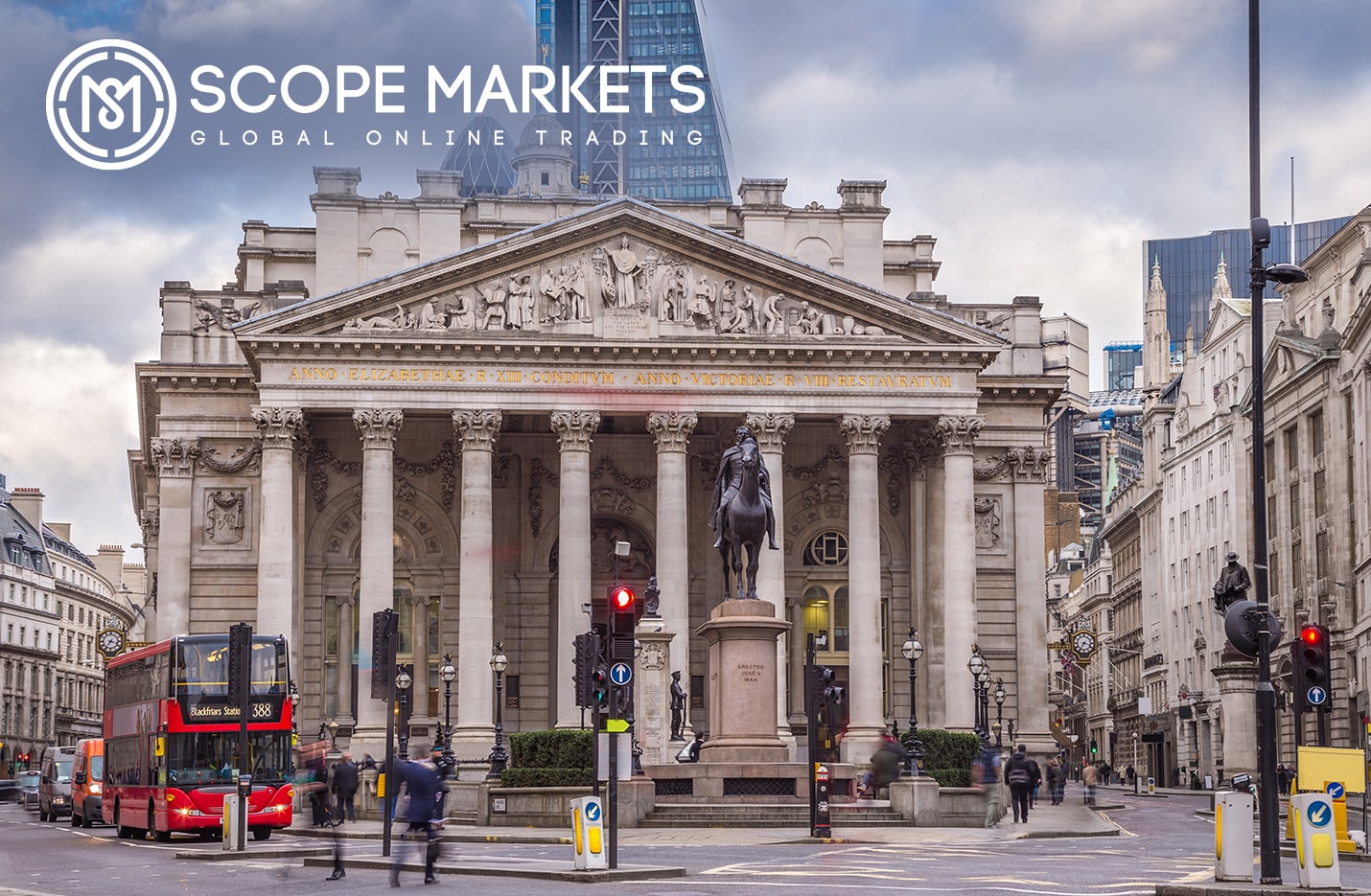 Scope Markets