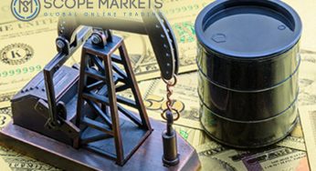 CRUDE OIL CONTINUES UPWARD MOVES TOWARDS PRE PANDEMIC LEVELS