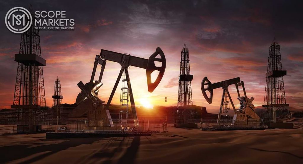 Giá dầu tăng thua lỗ do lo lắng nguồn cung từ OPEC