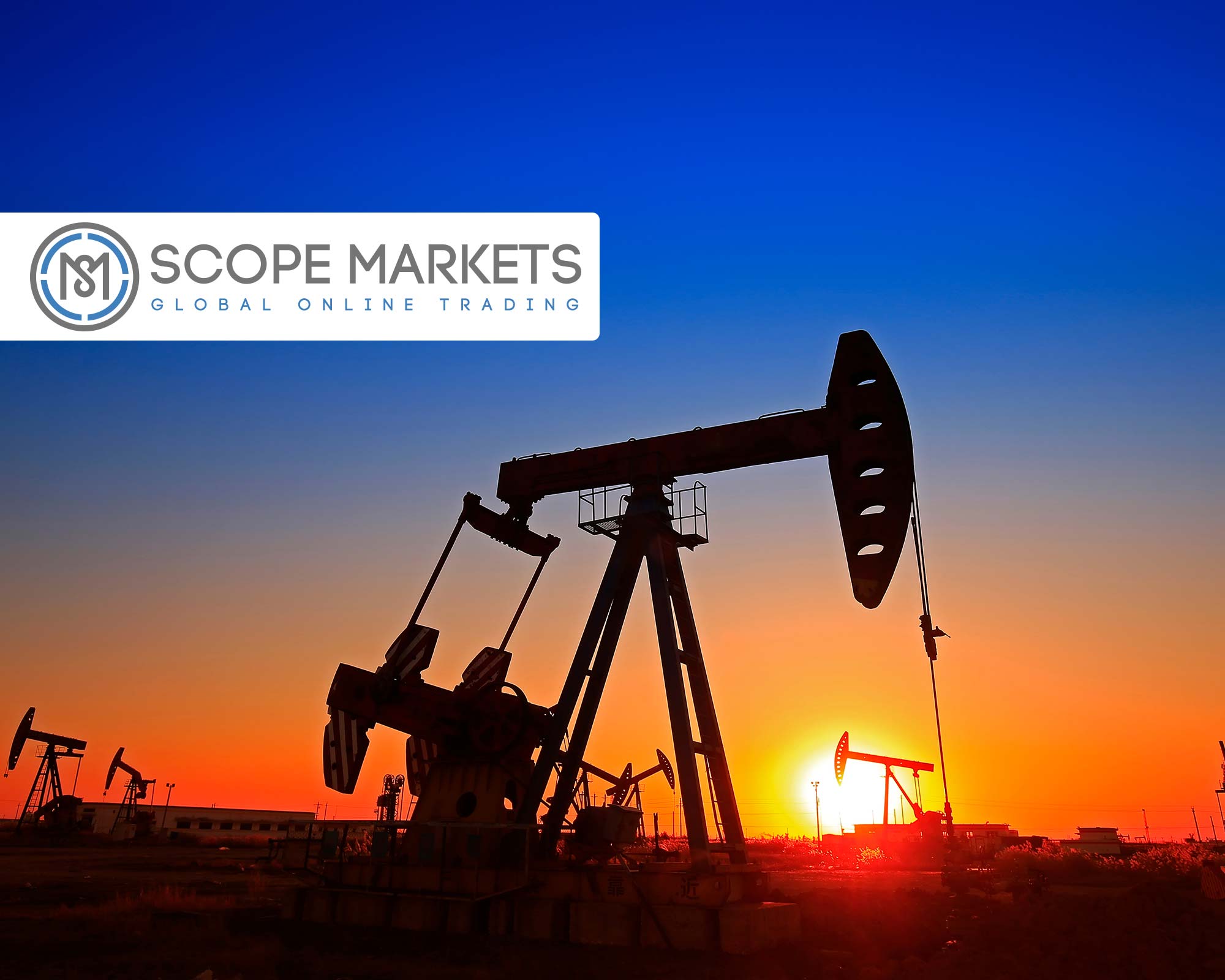 Oil Prices Take A Tumble On COVID-19 Resurgence