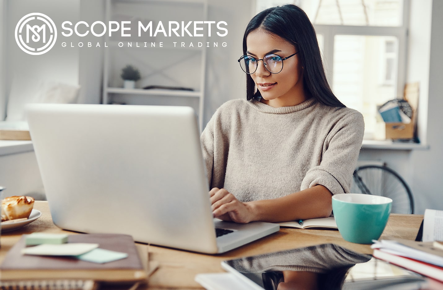 Scope Markets