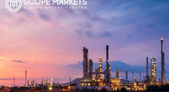 Crude Oil Prices Retreat from A 13 Months High
