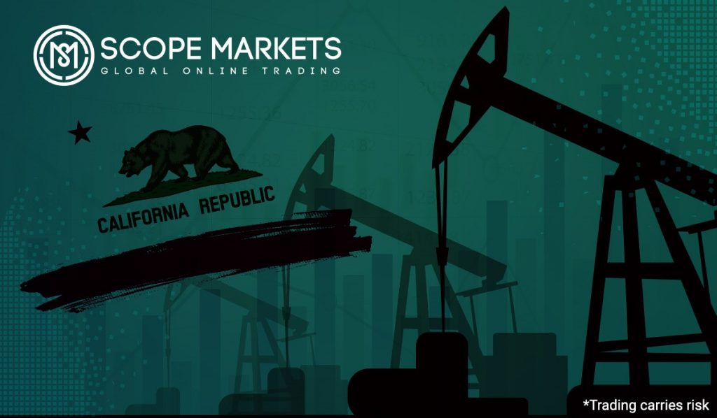 California Oil Companies and Drill on Federal Land Scope Markets