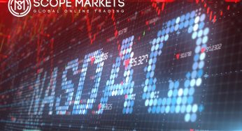 Can Nasdaq Take Off to New Highs?