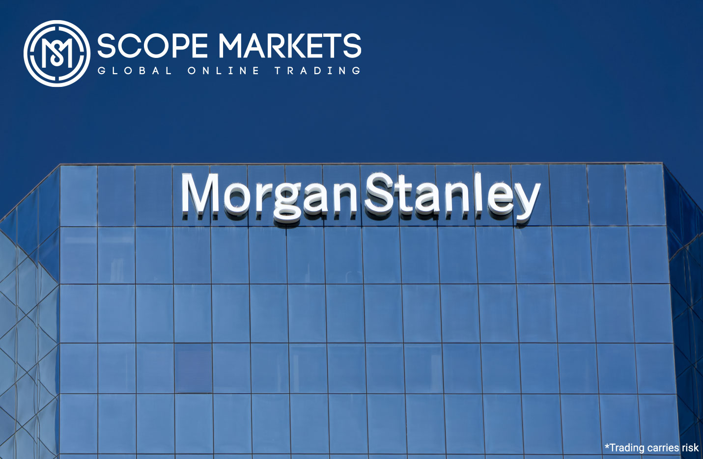 Morgan Stanley Stock 2021 Q1 Earnings Release Scope Markets Blog