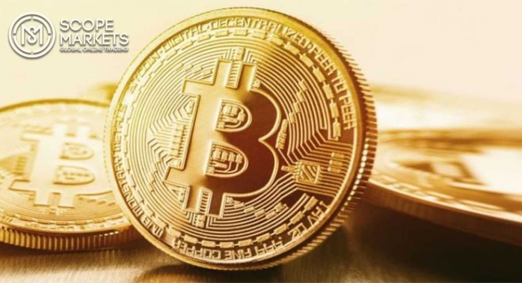 Đồng bitcoin trên đà phục hồi