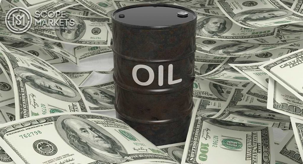 Giá dầu tăng tại thị trường Châu Á