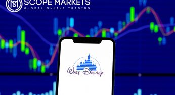 Disney – Hot Stocks to Watch Right Now