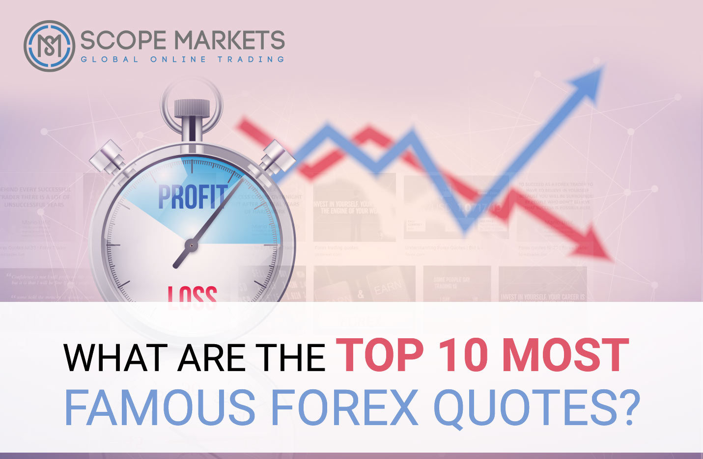 Scope Markets