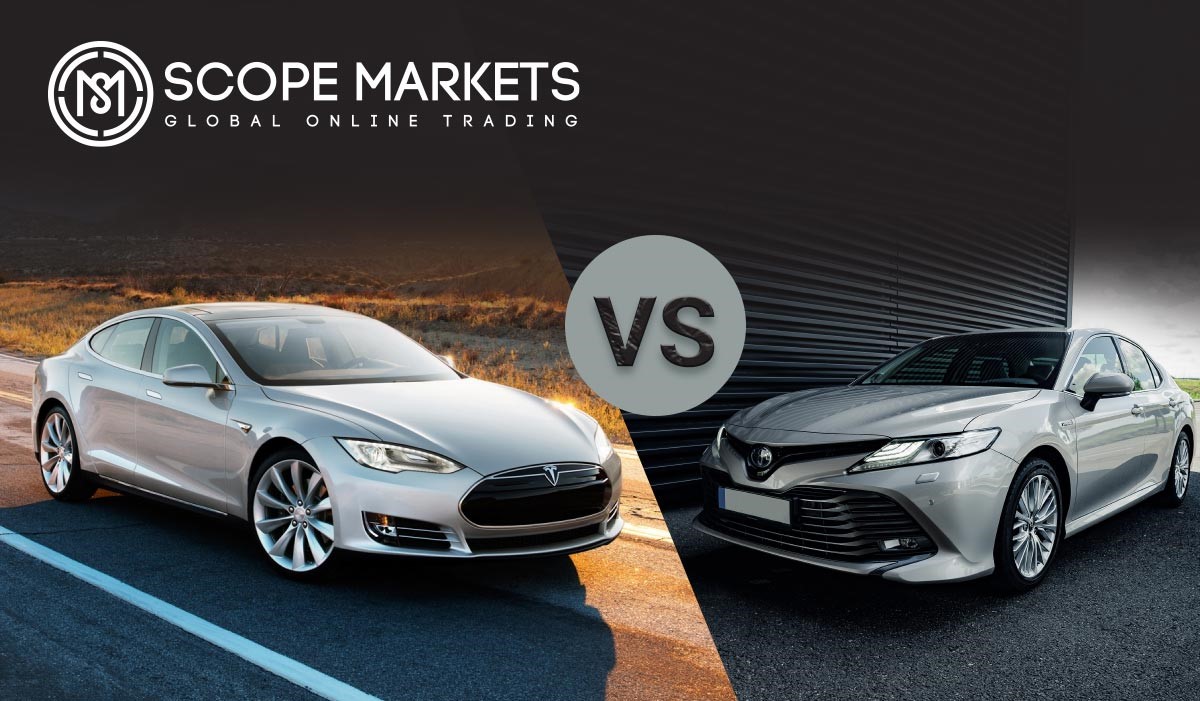 5 Reasons Why Tesla Stock Price Skyrocketed In 2021