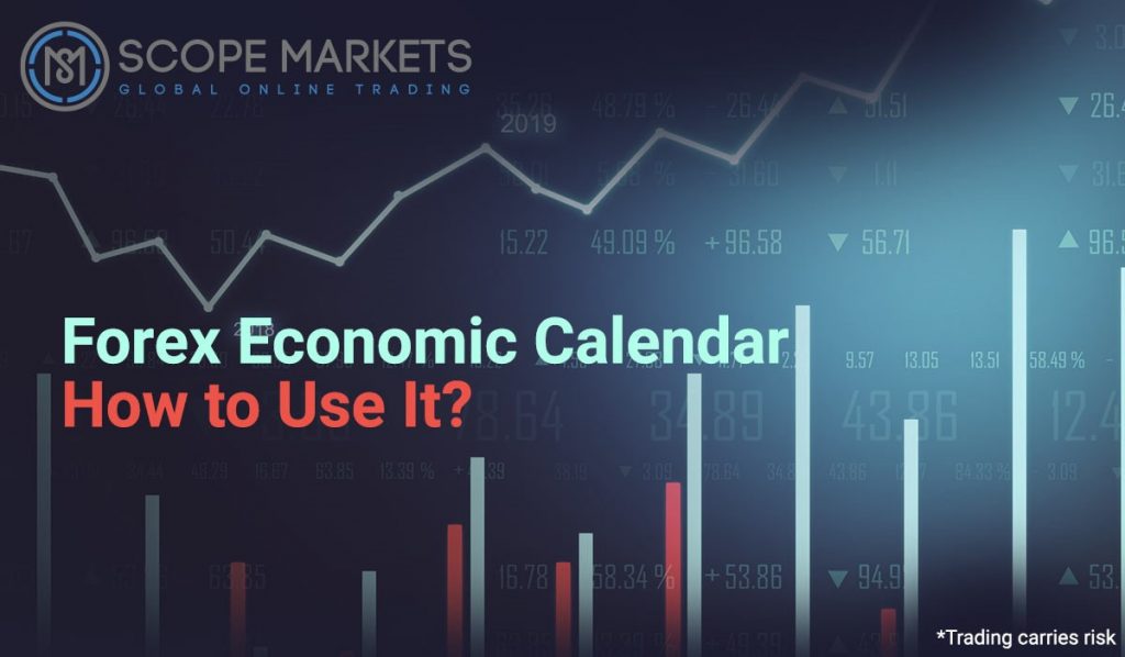 Forex Economic Calendar- How to Use It? Scope Markets