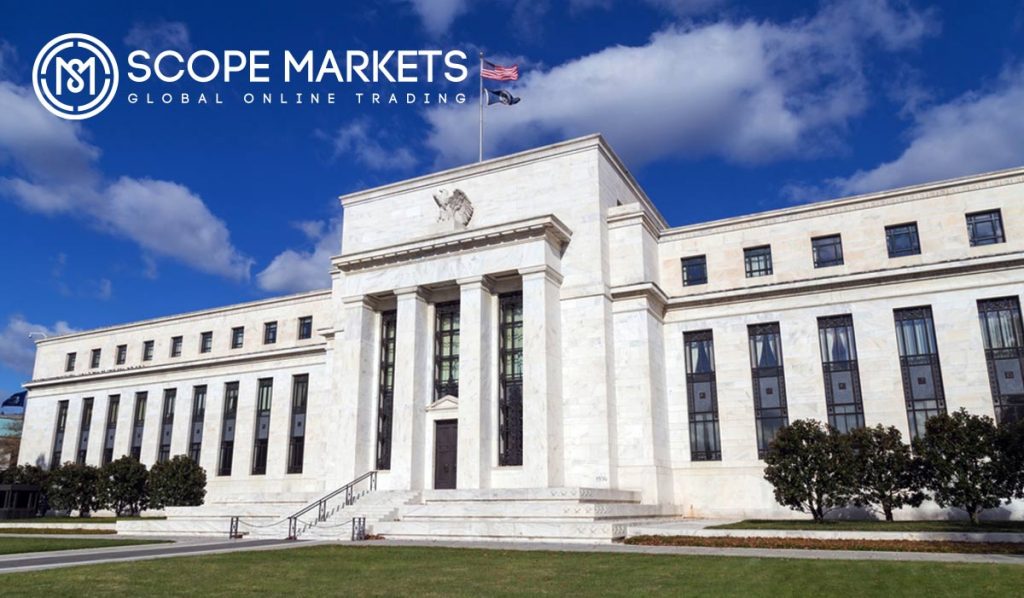 Federal reserve of the USA Scope Markets