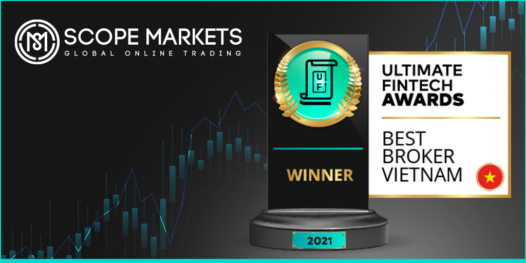 Kết quả giải thưởng Ultimate Fintech Awards năm 2021