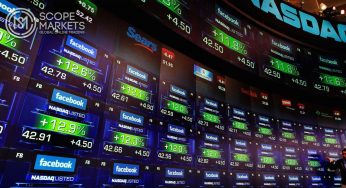 Nasdaq kết thúc ở mức cao kỷ lục khi Big Tech quay trở lại