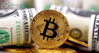 Đô la mất đà tăng trong phiên Mỹ, Bitcoin giảm giá