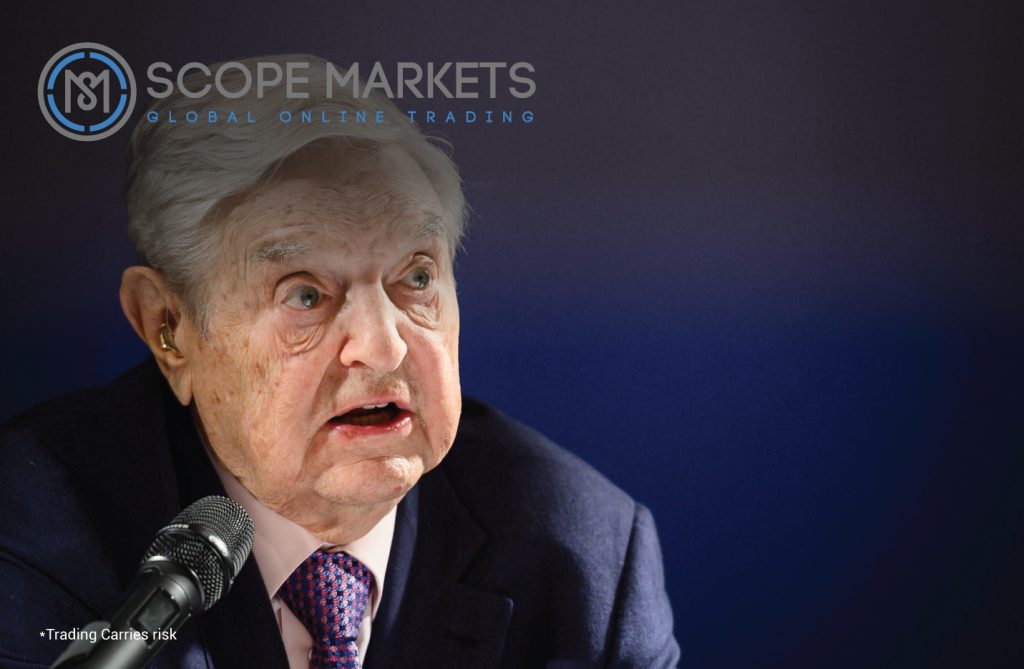 How Soros was defeated by the bank of Hong Kong? Scope Markets