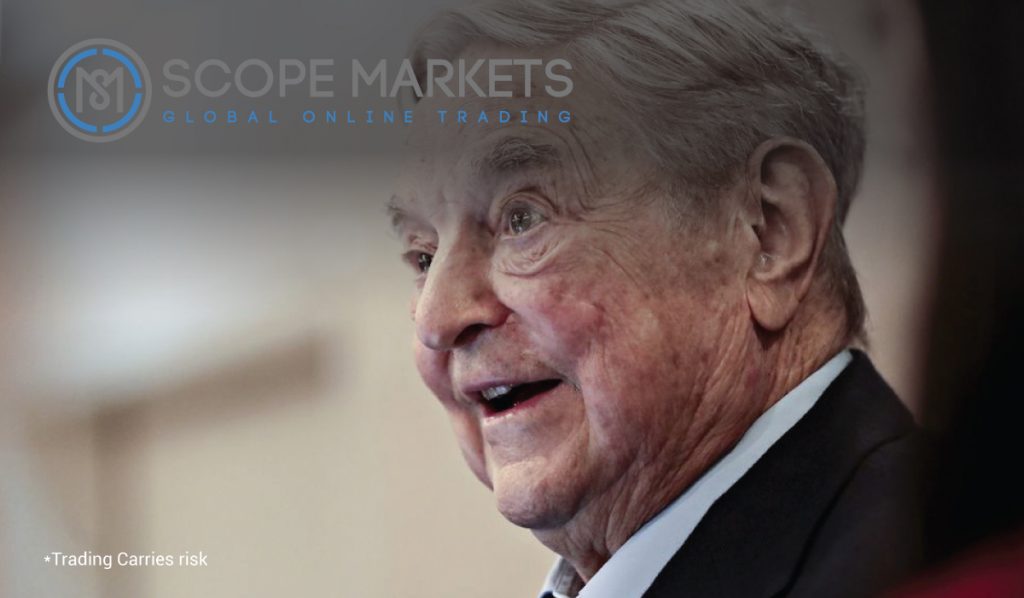 George Soros Scope Markets