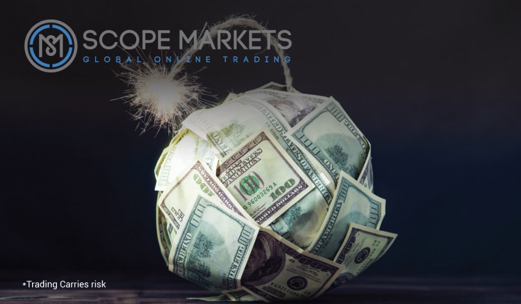 Financial crisis Scope Markets