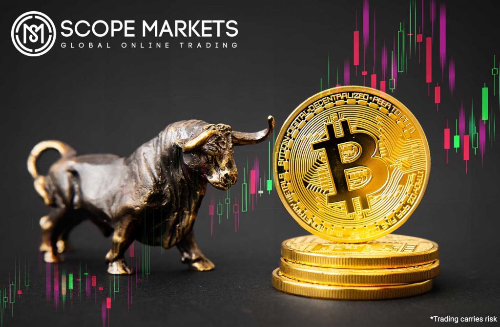 Has the Bitcoin Bull Run Taken A Hiatus in 2021? Scope Markets