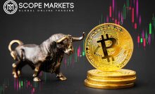 Has the Bitcoin Bull Run Taken A Hiatus in 2021? Scope Markets