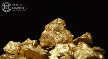 Vàng tăng mức cao nhất 4 tuần khi Powell giữ lập trường nới lỏng