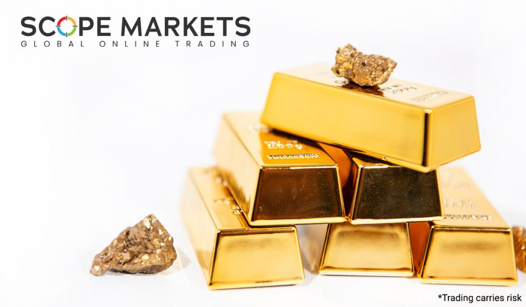  Gold: Is it an investment to consider in 2021? Scope Markets