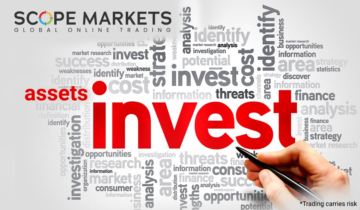 What You Can Invest In 2021