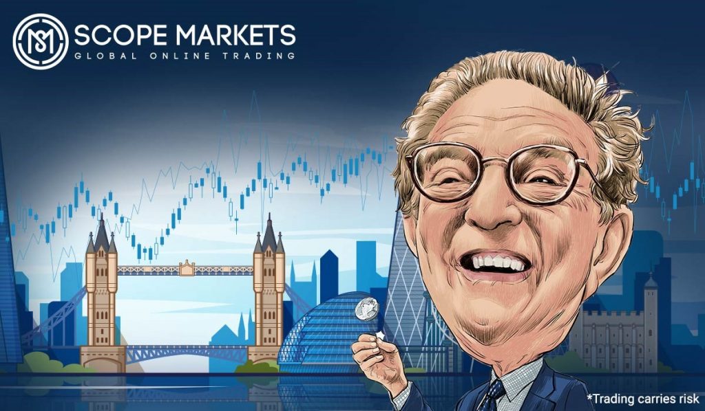 George Soros và cơ chế tỷ giá hối đoái 