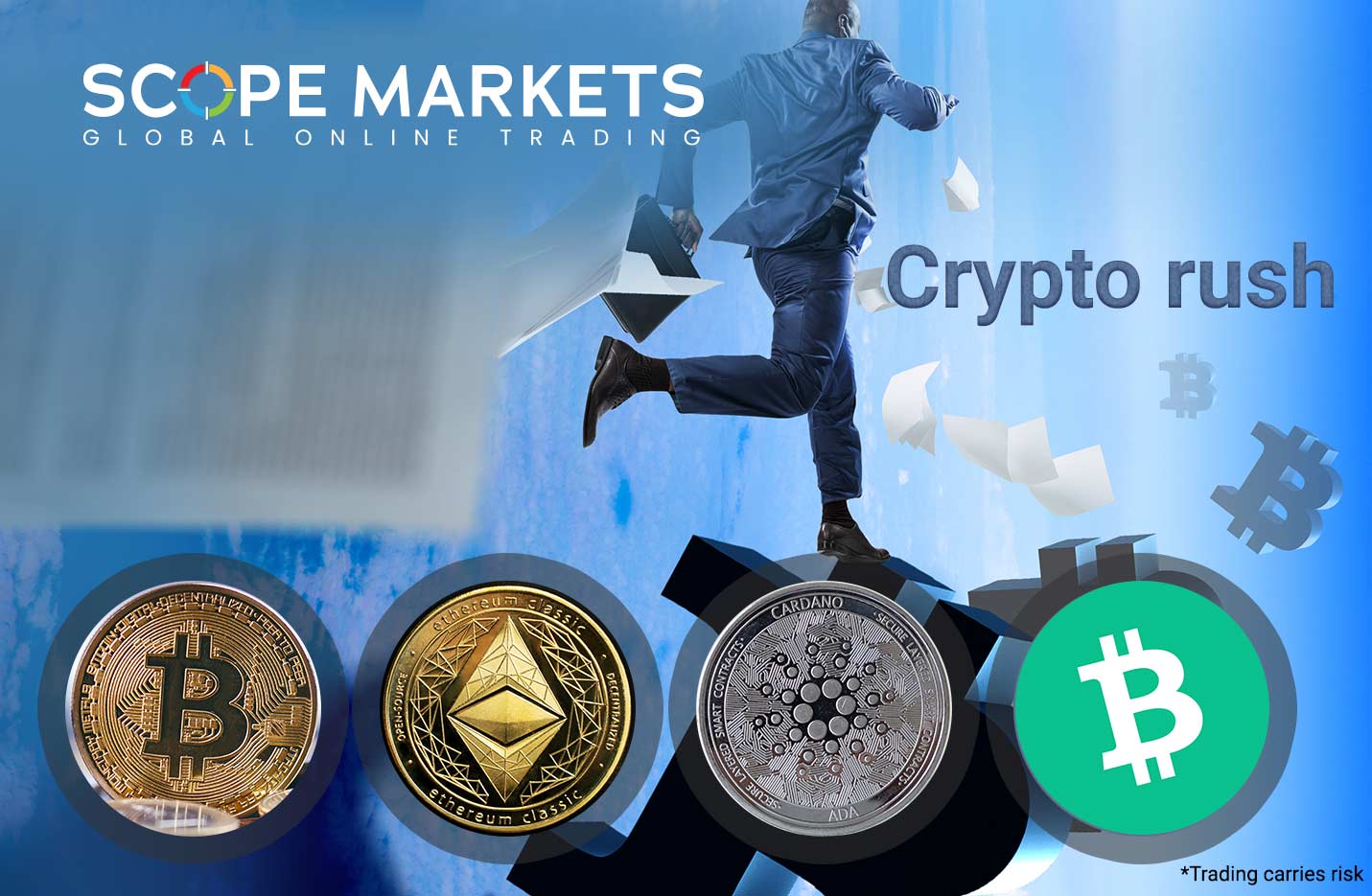 Scope Markets