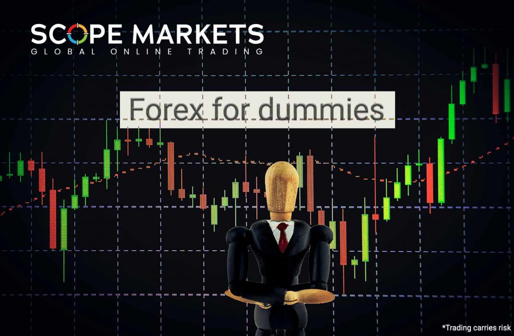 Forex for dummies Scope Markets
