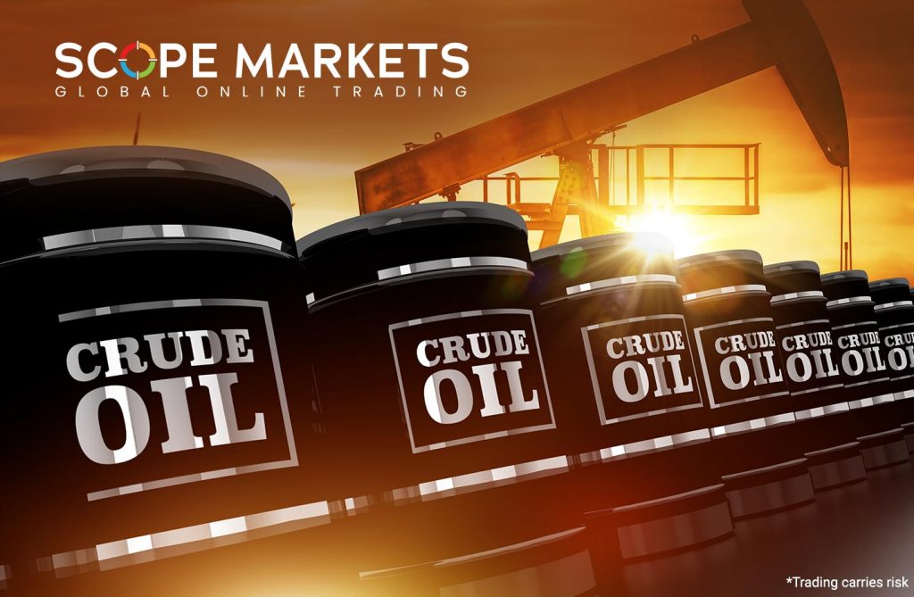 Crude oil Scope Markets