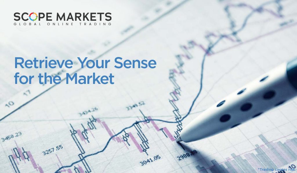 Retrieve Your Sense for the Market Scope Markets