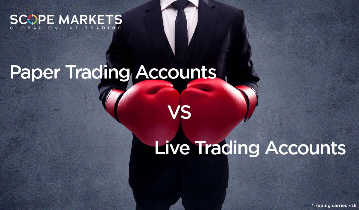 What Is Paper Trading In Forex And Can We Use It In Our Strategy?