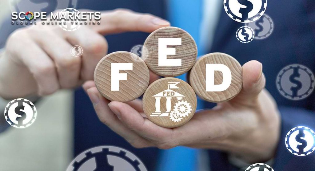 Fed và biện pháp hỗ trợ kinh tế