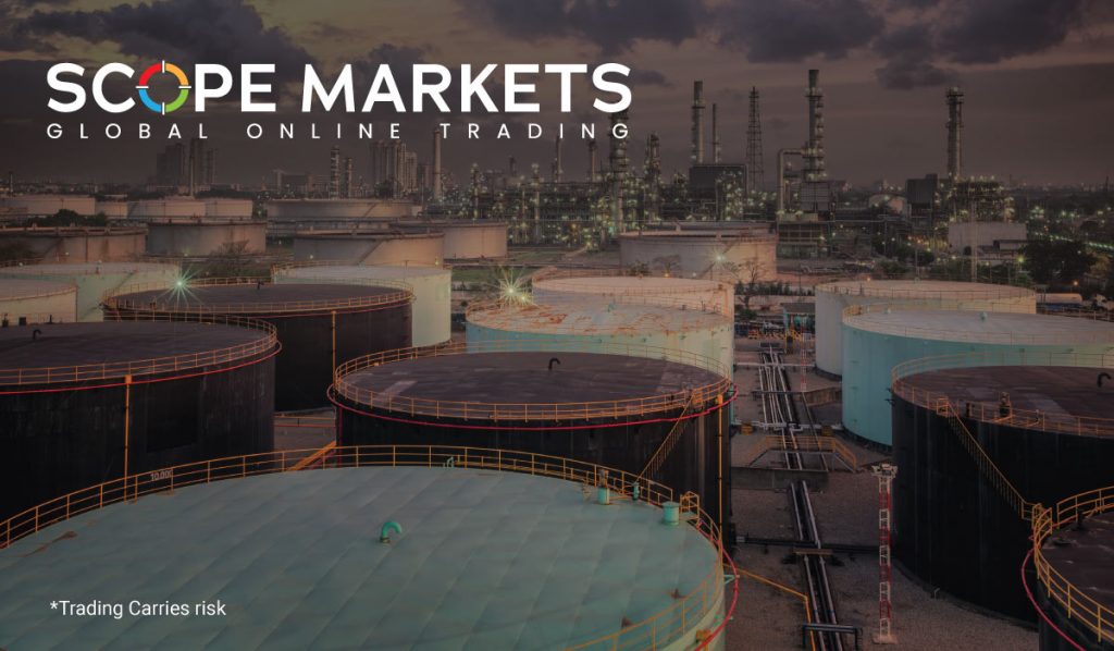 Disadvantages of oil trading in Saudi Arabia Scope Markets