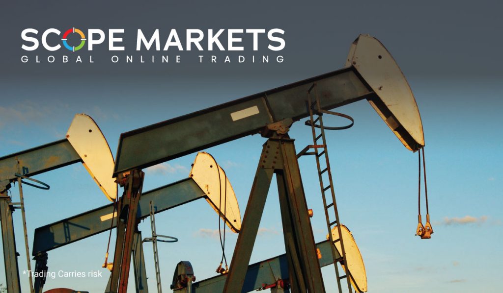 The US is One of the Biggest Crude Oil Manufacturers Scope Markets