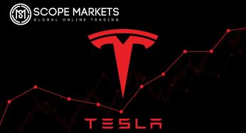 5 lý do khiến giá cổ phiếu Tesla tăng vọt vào năm 2021