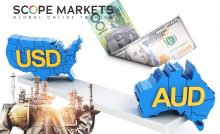 AUDUSD tăng 0,7300 trước báo cáo GDP, dầu tiếp tục tăng