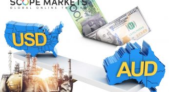 AUDUSD tăng 0,7300 trước báo cáo GDP, dầu tiếp tục tăng